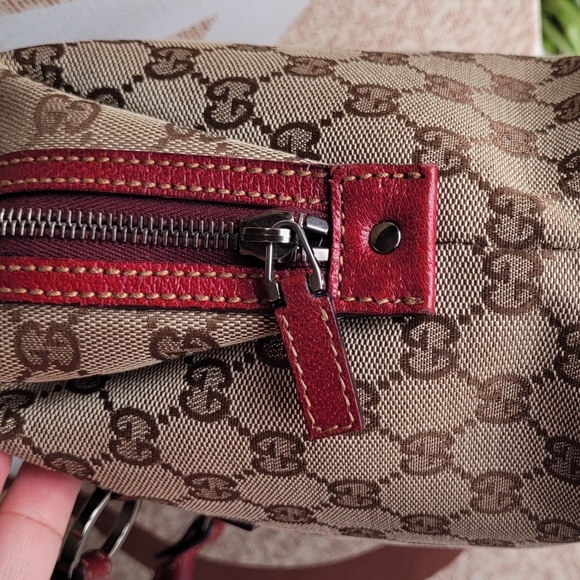 ❤SOLD❤Authentic Gucci Bag - Picture 3 of 13